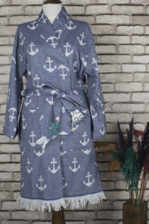 Anchor robe 1